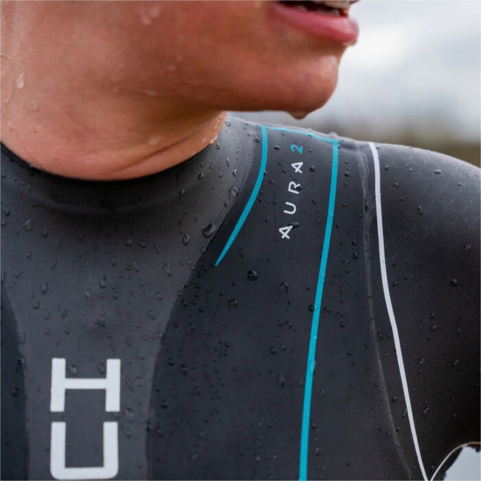 Huub Mujer Aura 2 3:3 Triatln Neopreno AUR233SB - Sky Blue